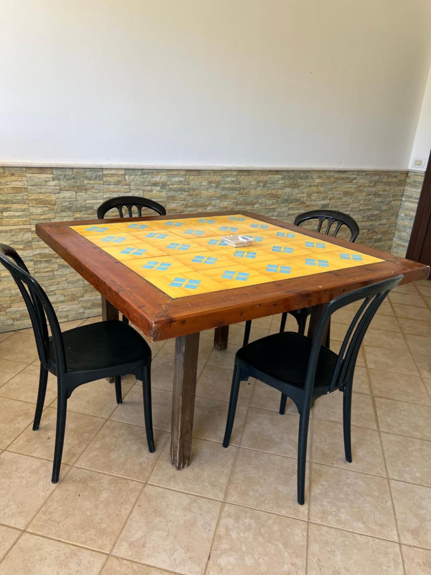 Baglio Cracchiolo Da Tuzzo - Casa Bouganville San Vito Lo Capo Exteriér fotografie