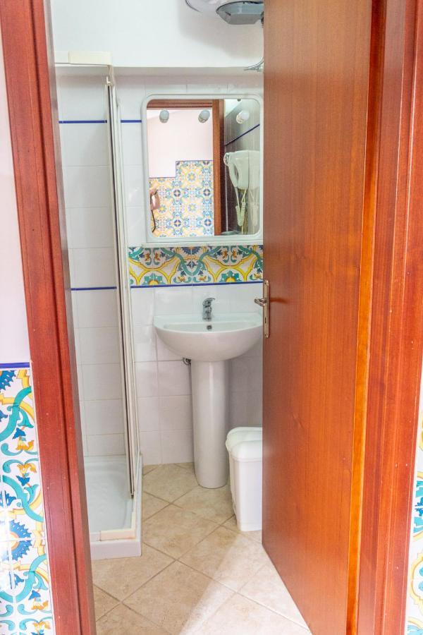 Baglio Cracchiolo Da Tuzzo - Casa Bouganville San Vito Lo Capo Exteriér fotografie